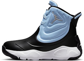 (Youth) Air Jordan Drip 23 'Black Ice Blue' CT5798-004 (Youth) Air Jordan Drip 23 'Black Ice Blue' CT5798-004