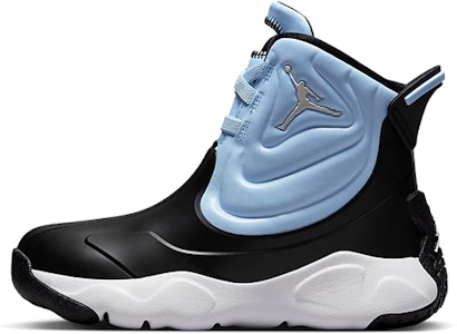 (JR) Air Jordan Drip 23 'Hitam Ais Biru' CT5798-004 Buy (JR) Air Jordan Drip 23 'Hitam Ais Biru' CT5798-004