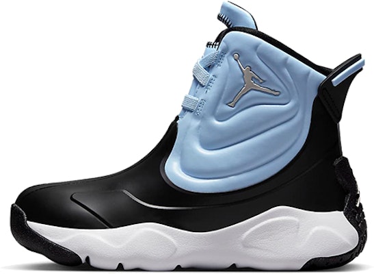 (Youth) Air Jordan Drip 23 'Black Ice Blue' CT5798-004 Buy (Youth) Air Jordan Drip 23 'Black Ice Blue' CT5798-004