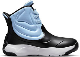Order (JR) Air Jordan Drip 23 ''Nero Ghiaccio Blu'' CT5798-004