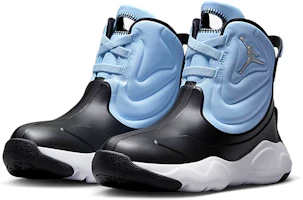 Lookbook (JR) Air Jordan Drip 23 ''Nero Ghiaccio Blu'' CT5798-004