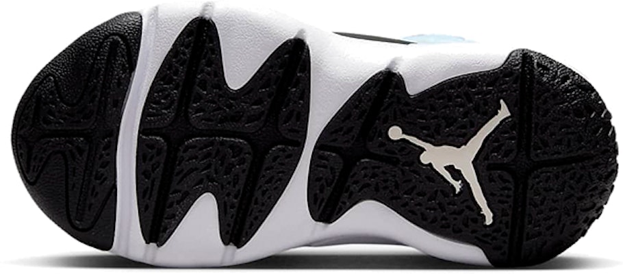 (Youth) Air Jordan Drip 23 'Black Ice Blue' CT5798-004 Shop (Youth) Air Jordan Drip 23 'Black Ice Blue' CT5798-004