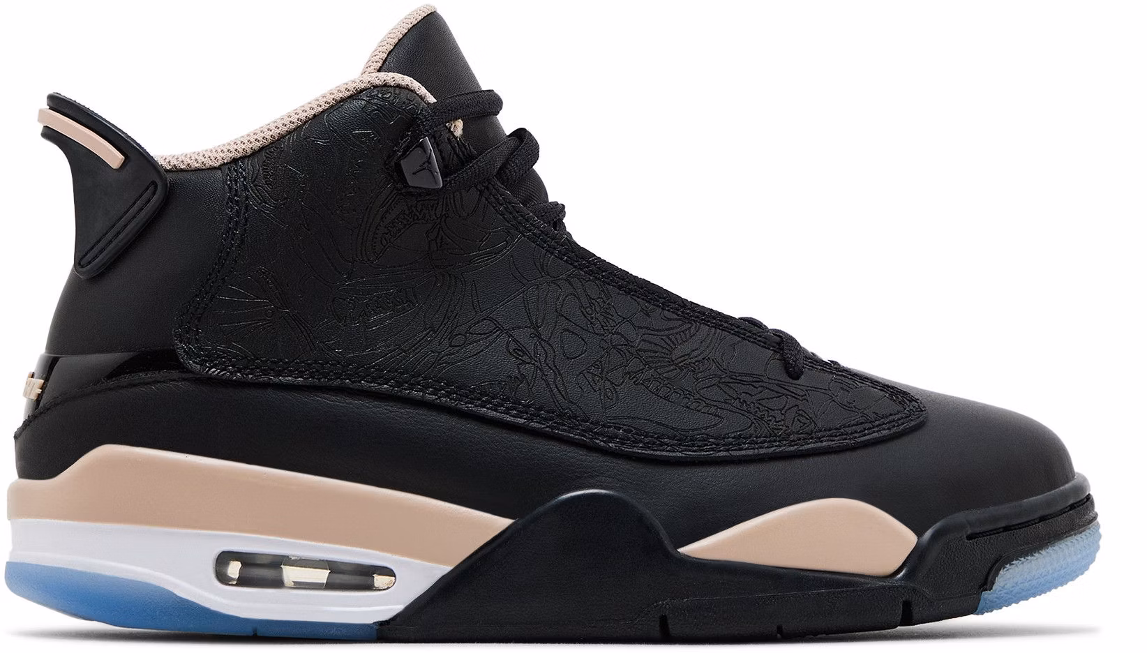 youth-air-jordan-dub-zero-black-fossil-stone-dv-1360-021