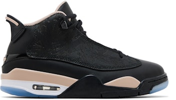 (Youth) Air Jordan Dub Zero 'Black Fossil Stone' DV1360-021 (Youth) Air Jordan Dub Zero 'Black Fossil Stone' DV1360-021