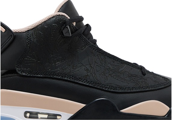 (JR) Air Jordan Dub Zero '黑化石石纹' DV1360-021 Order (JR) Air Jordan Dub Zero '黑化石石纹' DV1360-021