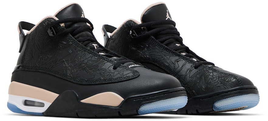 (JR) Air Jordan Dub Zero '黑化石石纹' DV1360-021 Cheap (JR) Air Jordan Dub Zero '黑化石石纹' DV1360-021