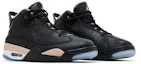 Cheap (JR) Air Jordan Dub Zero 'Hitam Batu Fosil' DV1360-021
