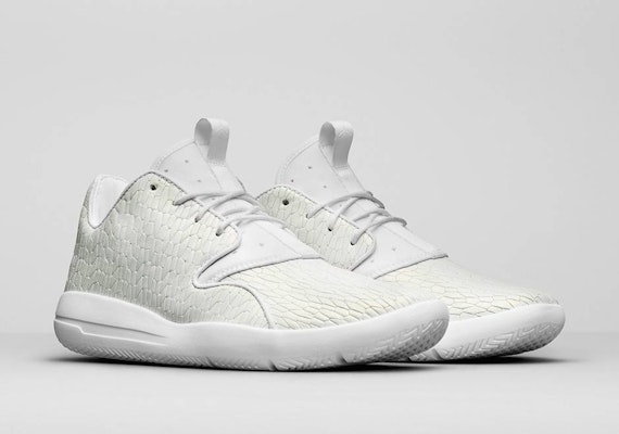 (Youth) Air Jordan Eclipse 'Frost White' 897509-100 Buy (Youth) Air Jordan Eclipse 'Frost White' 897509-100