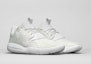 Buy (JR) Air Jordan Eclipse 'Putih Fros' 897509-100