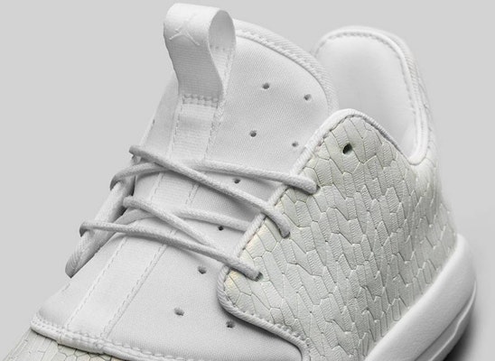 (Youth) Air Jordan Eclipse 'Frost White' 897509-100 Purchase (Youth) Air Jordan Eclipse 'Frost White' 897509-100