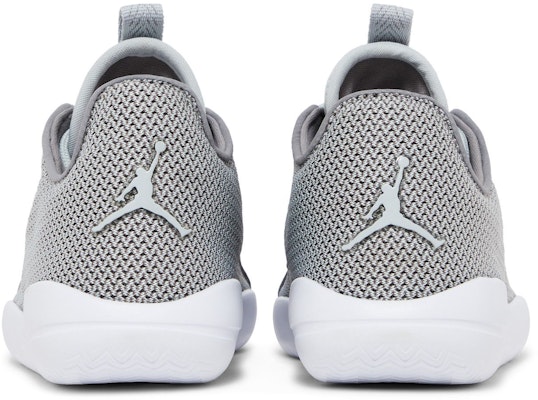 (Youth) Air Jordan Eclipse 'Grey' 724042-003 Details for (Youth) Air Jordan Eclipse 'Grey' 724042-003
