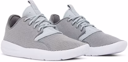 Cheap (JR) Air Jordan Eclipse '灰色' 724042-003