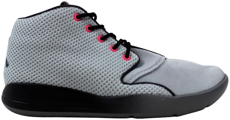 (Youth) Air Jordan Eclipse Chukka 'Wolf Grey Black' 881457-015 Buy (Youth) Air Jordan Eclipse Chukka 'Wolf Grey Black' 881457-015