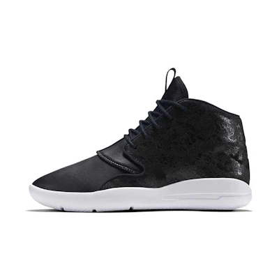 (Youth) Jordan Eclipse Chukka High-Top /White
