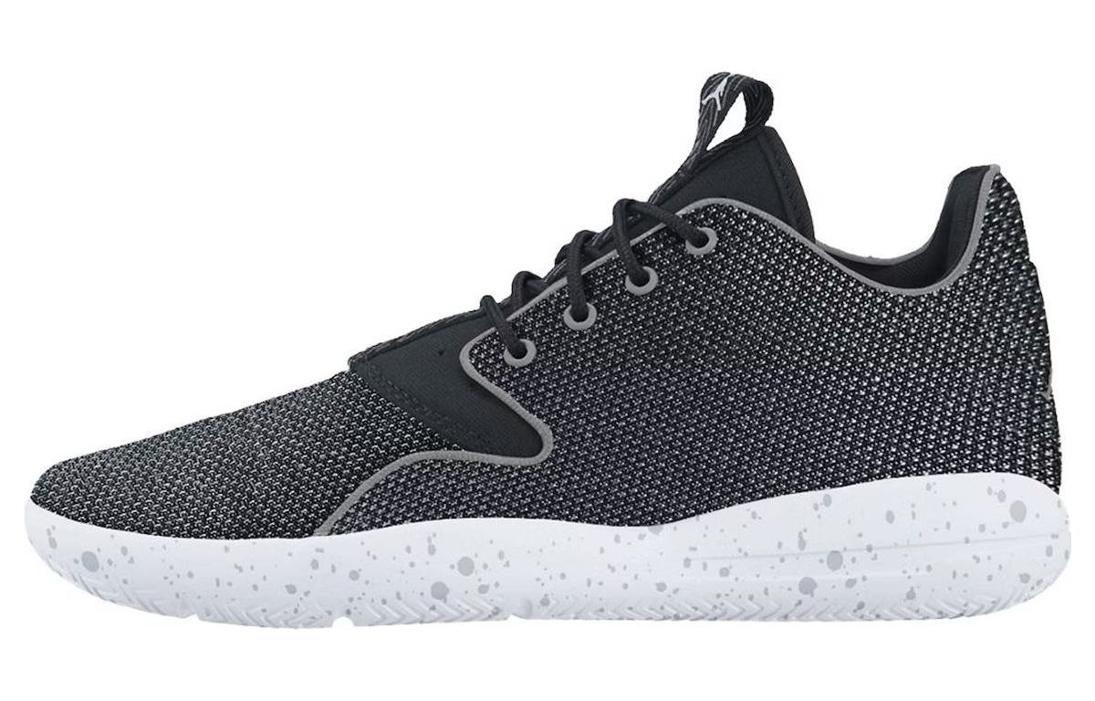 Buy (JR) Air Jordan Eclipse Mid 'Hitam' 820239-010