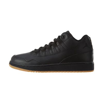 (Youth) Jordan Executive Low 'Black'