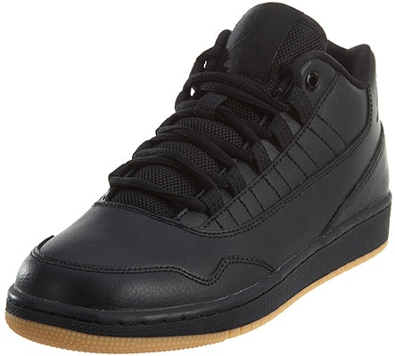 (JR) エア ジョーダン エグゼクティブ Low "ブラック" 833914-002 Lookbook (JR) エア ジョーダン エグゼクティブ Low "ブラック" 833914-002