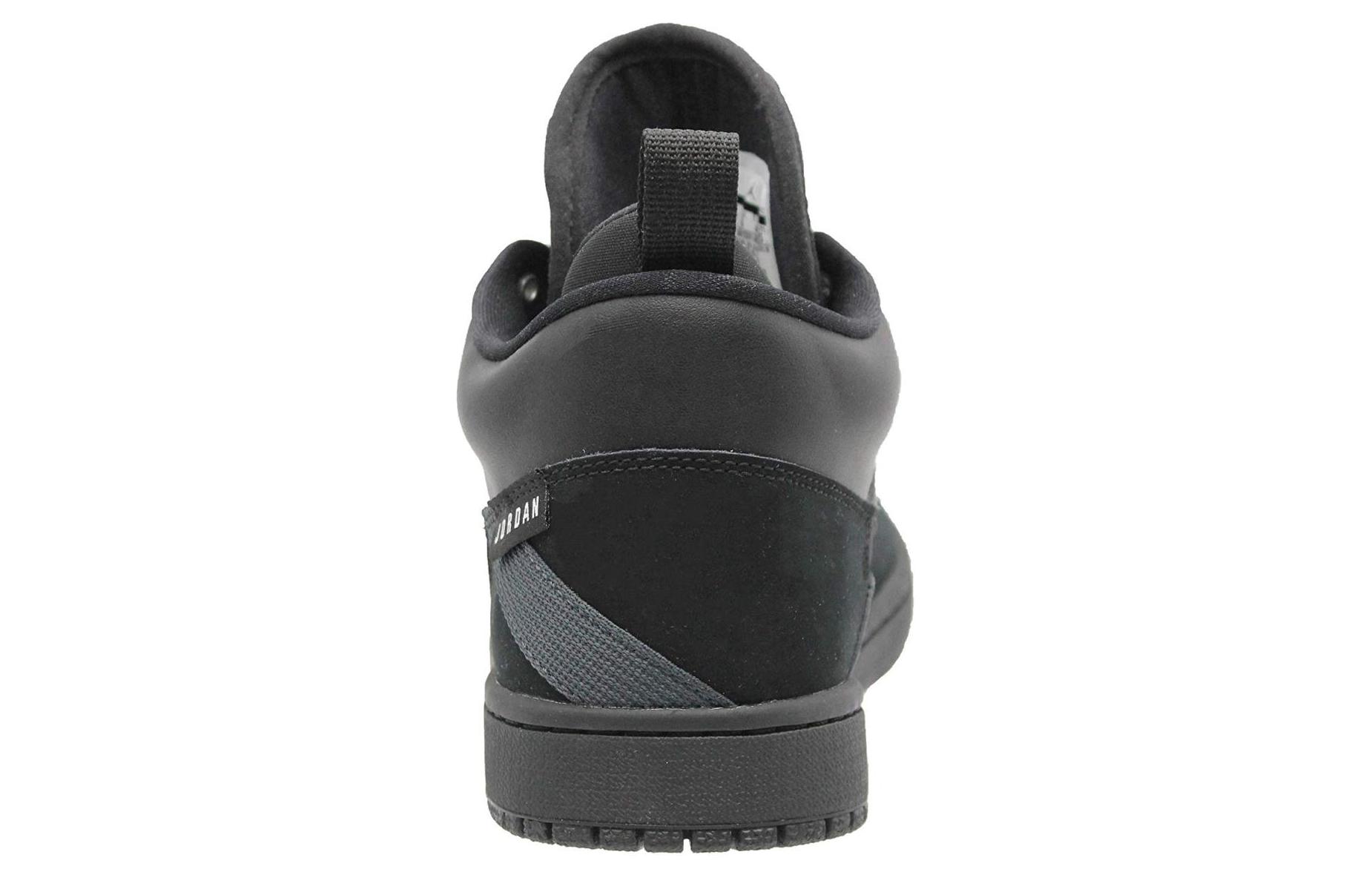 (Youth) Jordan Fadeaway 'Black Anthracite' 圖 4