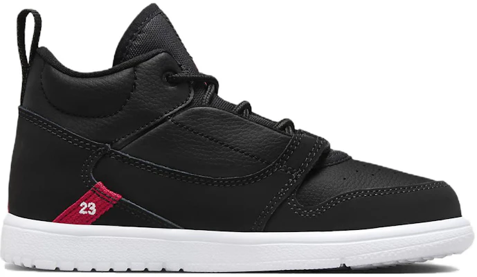 (JR) Air Jordan Fadeaway 'Hitam Gym Merah' AO1330-016 Order (JR) Air Jordan Fadeaway 'Hitam Gym Merah' AO1330-016
