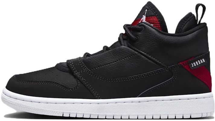 (Youth) Air Jordan Fadeaway 'Black White' AO1331-016 Buy (Youth) Air Jordan Fadeaway 'Black White' AO1331-016