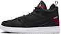(JR) Air Jordan Fadeaway 'Hitam Putih' AO1331-016