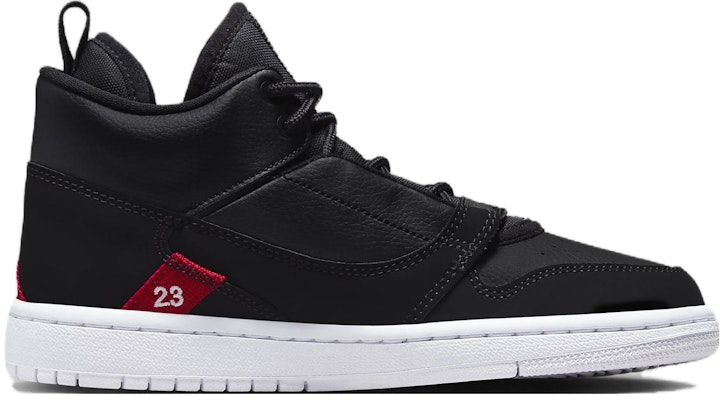(Youth) Air Jordan Fadeaway 'Black White' AO1331-016 Order (Youth) Air Jordan Fadeaway 'Black White' AO1331-016