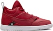 Order (JR) Air Jordan Fadeaway 'Merah Gym Putih Hitam' AO1330-600