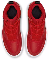 (JR) 에어 조던 페이드어웨이 하이 '레드 화이트' AO1331-600 Lookbook (JR) 에어 조던 페이드어웨이 하이 '레드 화이트' AO1331-600