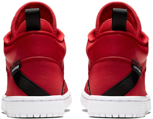 (Youth) Air Jordan Fadeaway High 'Red White' AO1331-600 Shop (Youth) Air Jordan Fadeaway High 'Red White' AO1331-600