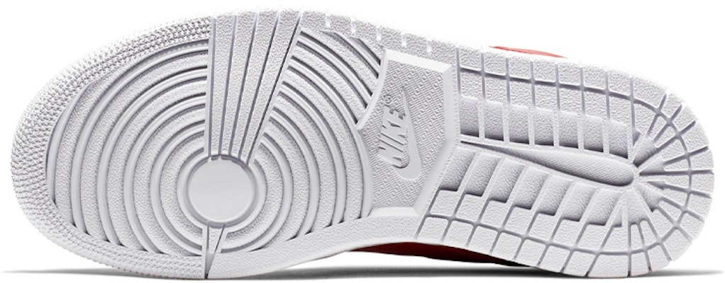 (Youth) Air Jordan Fadeaway High 'Red White' AO1331-600 Purchase (Youth) Air Jordan Fadeaway High 'Red White' AO1331-600