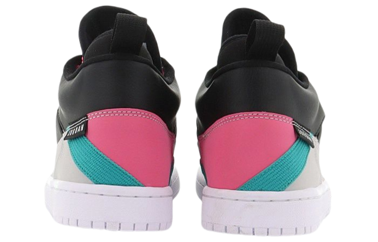 (Youth) Jordan Fadeaway 'Light Gray Black' 圖 5