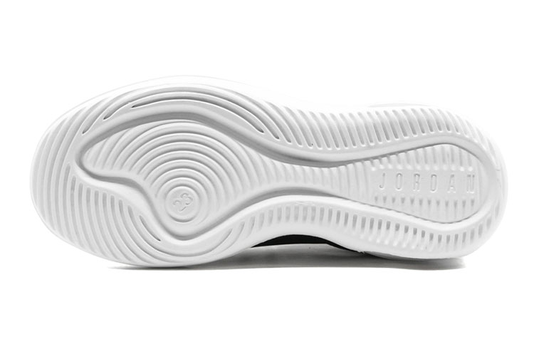 Purchase (JR) Air Jordan First Class 'Hitam Putih' AJ7314-010