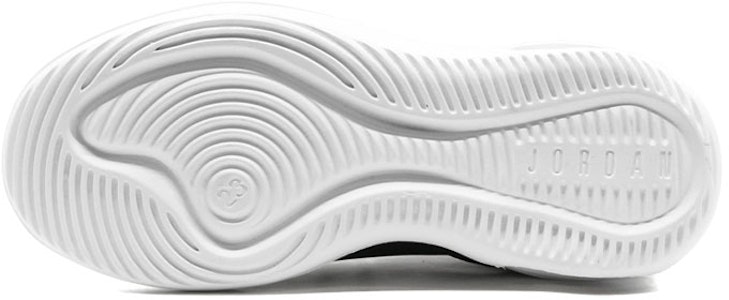 (JR) Air Jordan First Class 'Hitam Putih' AJ7314-010 Purchase (JR) Air Jordan First Class 'Hitam Putih' AJ7314-010