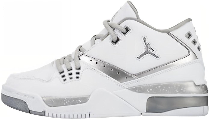 (JR) Air Jordan Flight 23 'Blanco' 317821-100 Buy (JR) Air Jordan Flight 23 'Blanco' 317821-100