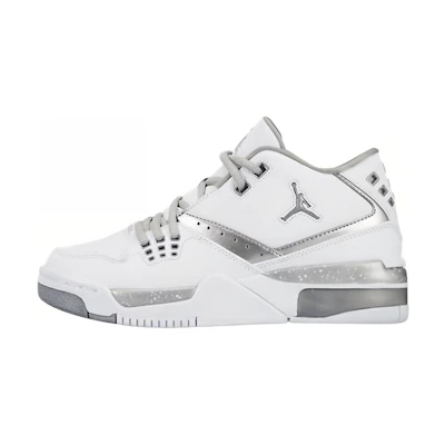 (Youth) Jordan Flight 23 'White'