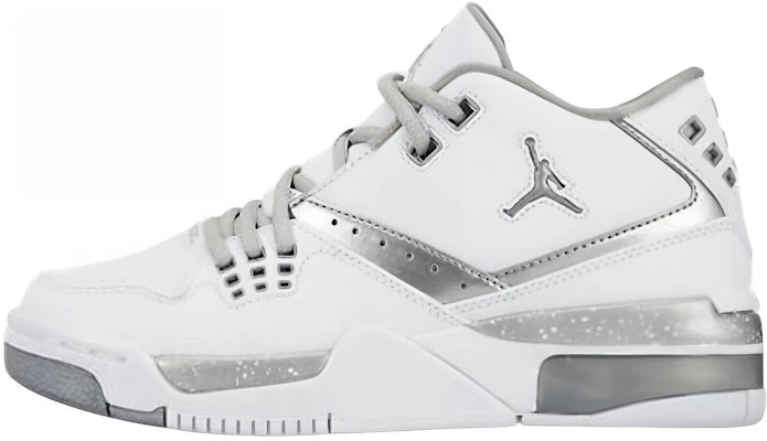 (JR) Air Jordan Flight 23 ''Bianco'' 317821-100 Buy (JR) Air Jordan Flight 23 ''Bianco'' 317821-100