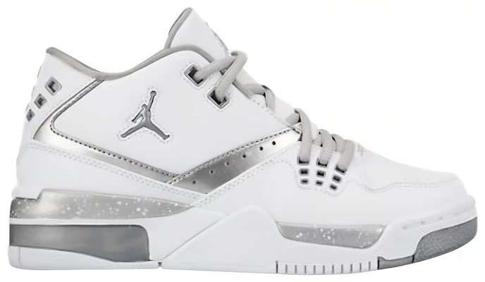 (JR) Air Jordan Flight 23 ''Bianco'' 317821-100 Order (JR) Air Jordan Flight 23 ''Bianco'' 317821-100