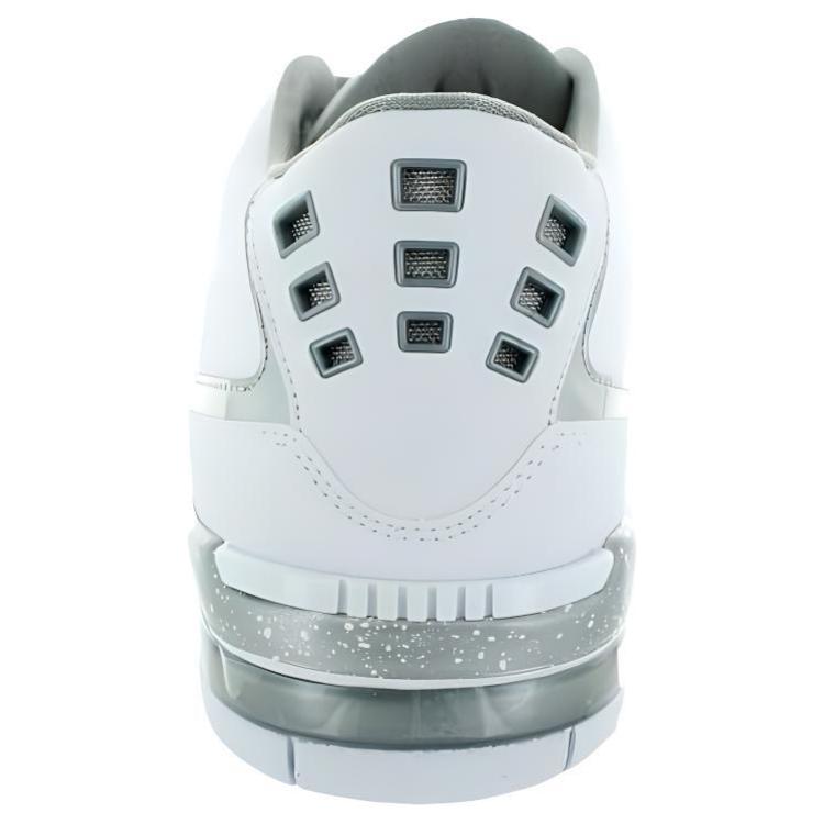 Shop (JR) 에어 조던 플라이트 23 '화이트' 317821-100