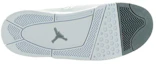 Purchase (JR) Air Jordan Flight 23 ''Bianco'' 317821-100