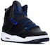 Shop (JR) Air Jordan FLIGHT 45 High ''Nero'' 845095-004