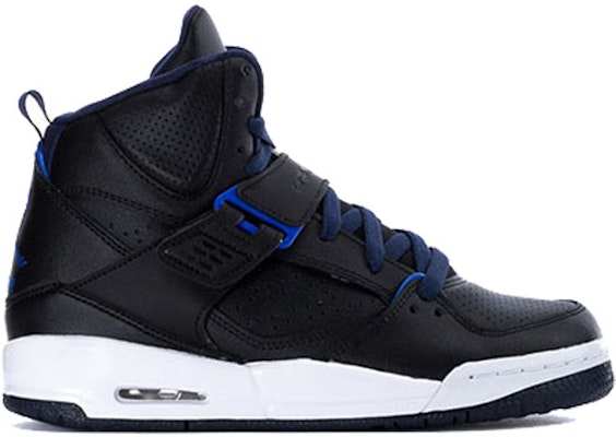 (Youth) Air Jordan FLIGHT 45 High 'Black' 845095-004 Order (Youth) Air Jordan FLIGHT 45 High 'Black' 845095-004