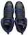 (JR) Air Jordan FLIGHT 45 Tinggi 'Hitam' 845095-004