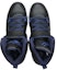 Lookbook (JR) Air Jordan FLIGHT 45 Tinggi 'Hitam' 845095-004