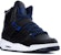(JR) Air Jordan FLIGHT 45 Tinggi 'Hitam' 845095-004