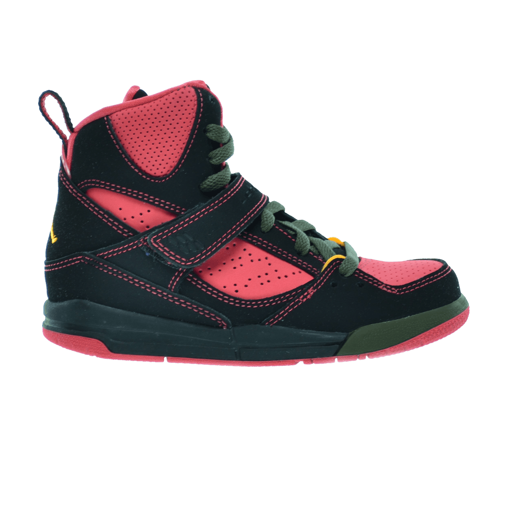(Youth) Air Jordan Flight 45 High 'Cadet' 524863-026