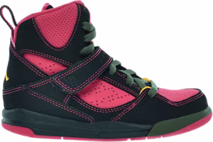 (Youth) Air Jordan Flight 45 High 'Cadet' 524863-026 (Youth) Air Jordan Flight 45 High 'Cadet' 524863-026