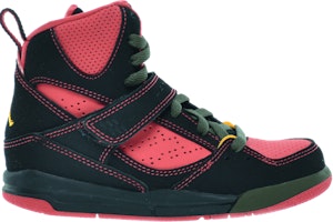 (Youth) Air Jordan Flight 45 High 'Cadet' 524863-026 (Youth) Air Jordan Flight 45 High 'Cadet' 524863-026