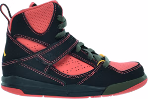(Youth) Air Jordan Flight 45 High 'Cadet' 524863-026 (Youth) Air Jordan Flight 45 High 'Cadet' 524863-026