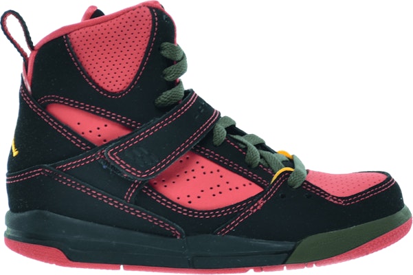 (Youth) Air Jordan Flight 45 High 'Cadet' 524863-026 Buy (Youth) Air Jordan Flight 45 High 'Cadet' 524863-026