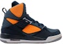 Order (JR) Air Jordan Flight 45 High 'Metallic Armory Navy' Lelaki Malaysia 524865-903